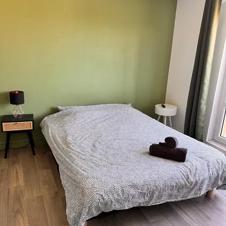 Homestay Tropicale 3 *