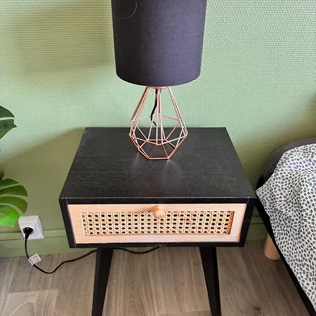 Tropicale 3 בית אירוח